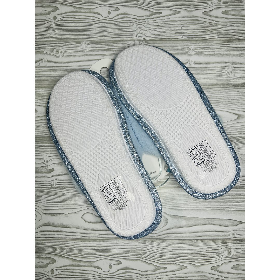 Pantuflas Monsters Pixar 3