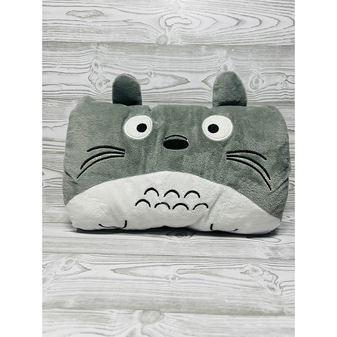 Calienta Manos Totoro 2