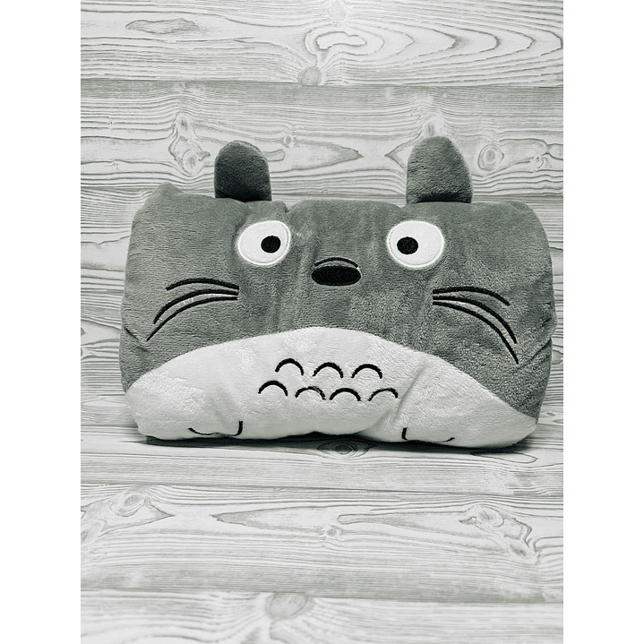 Calienta Manos Totoro 2