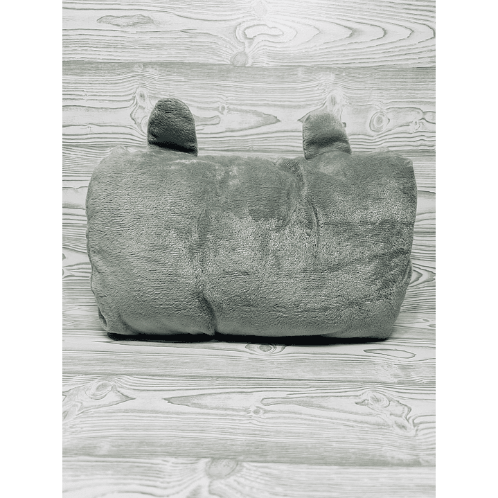 Calienta Manos Totoro 3