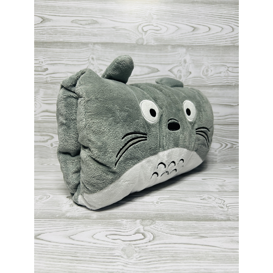 Calienta Manos Totoro 4