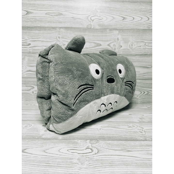 Calienta Manos Totoro 4