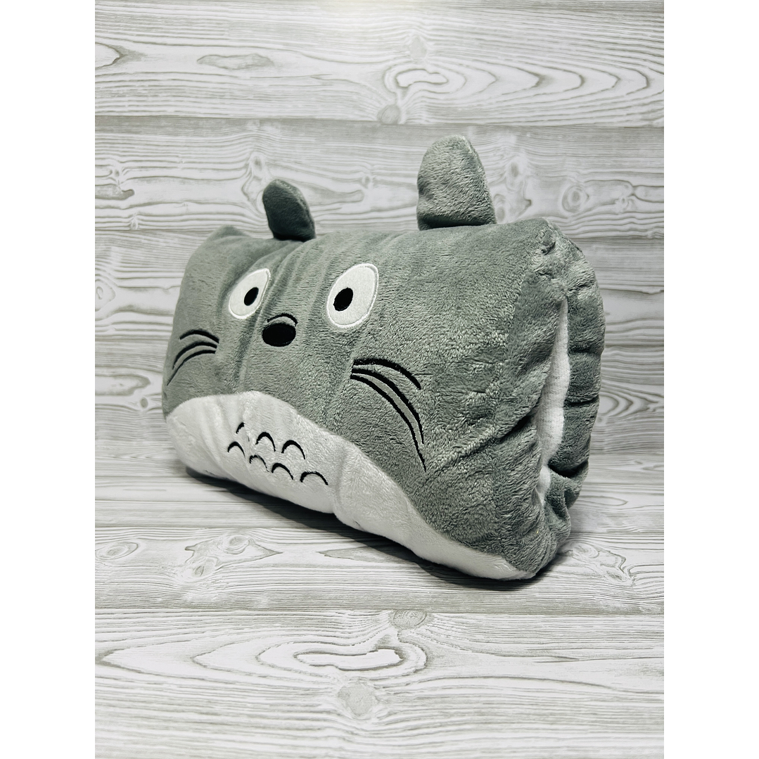 Calienta Manos Totoro 5