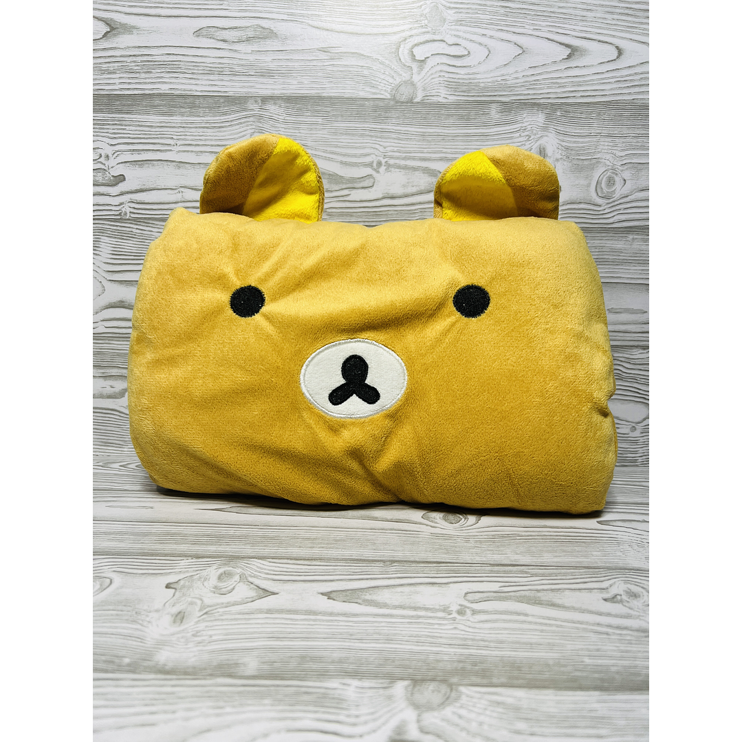 Calienta Manos Rilakkuma 2