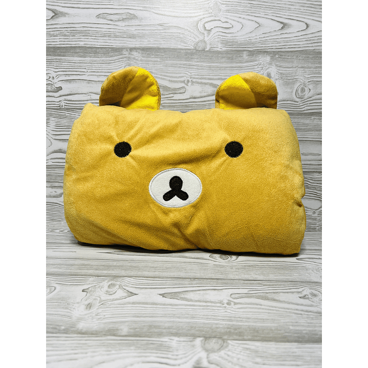 Calienta Manos Rilakkuma 2
