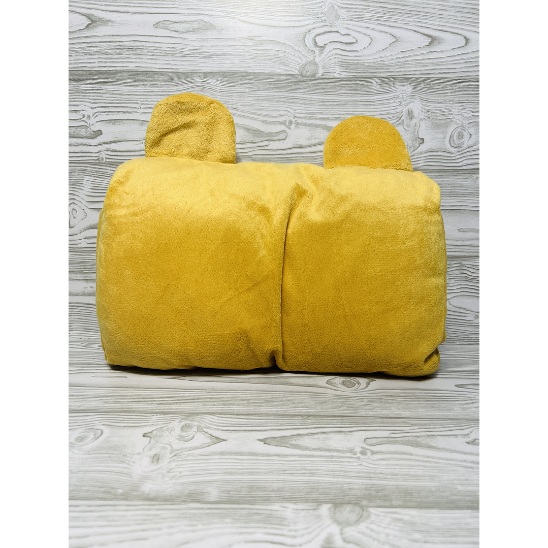 Calienta Manos Rilakkuma 3