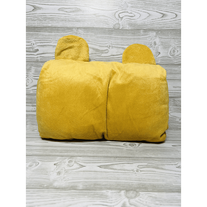 Calienta Manos Rilakkuma 3