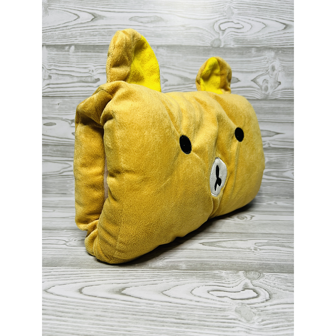 Calienta Manos Rilakkuma 4