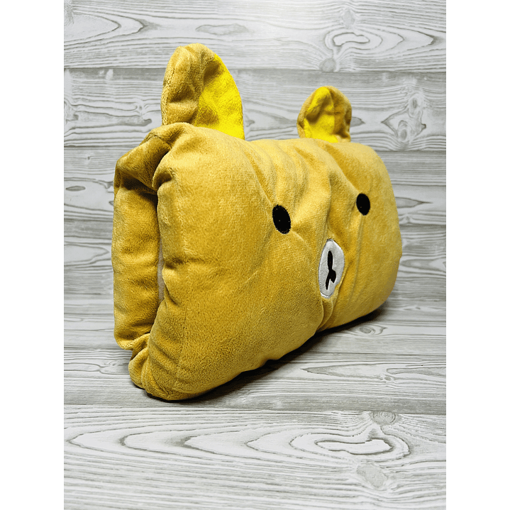 Calienta Manos Rilakkuma 4