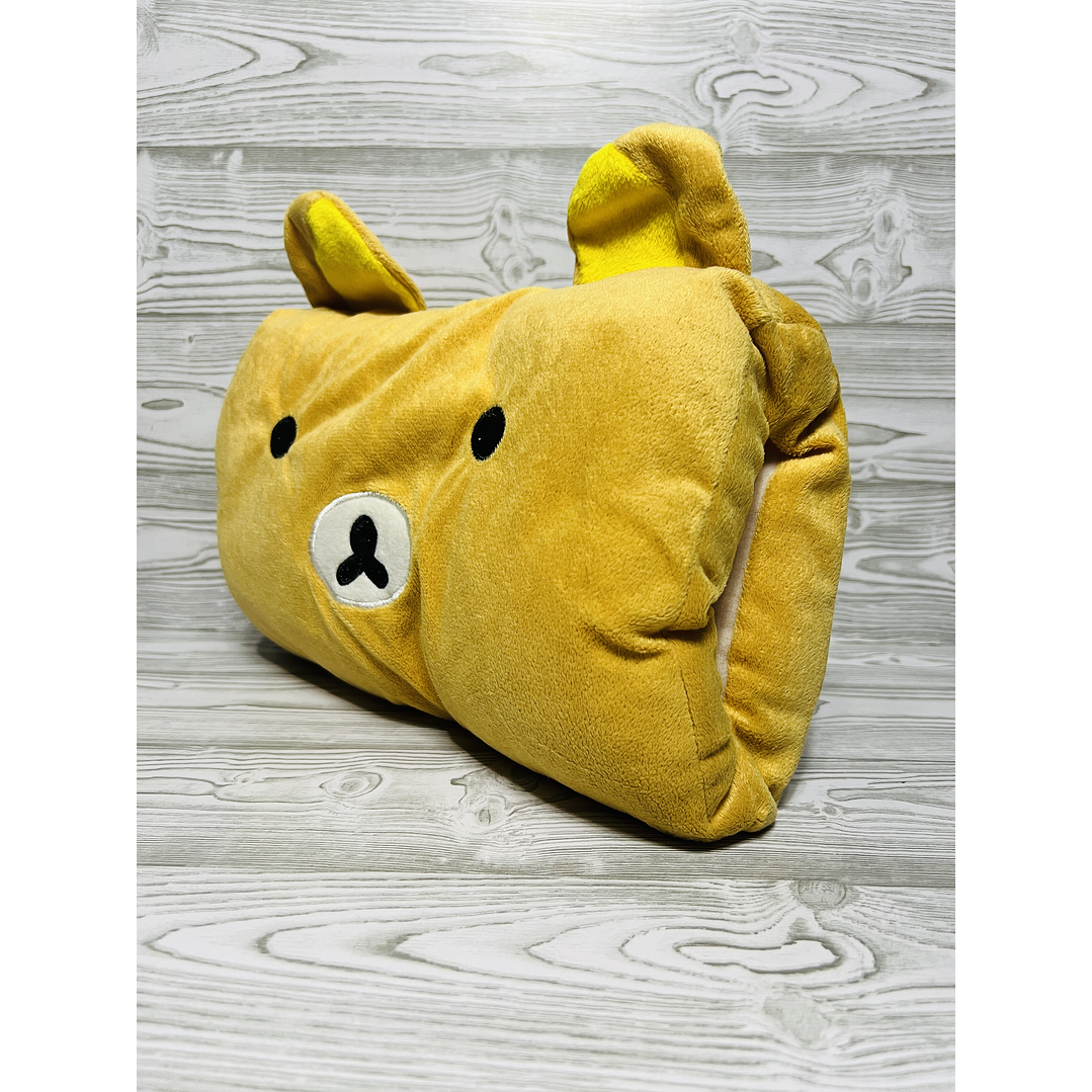 Calienta Manos Rilakkuma 5