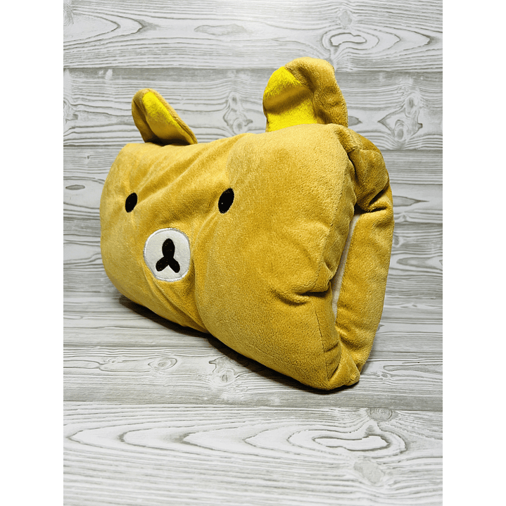 Calienta Manos Rilakkuma 5