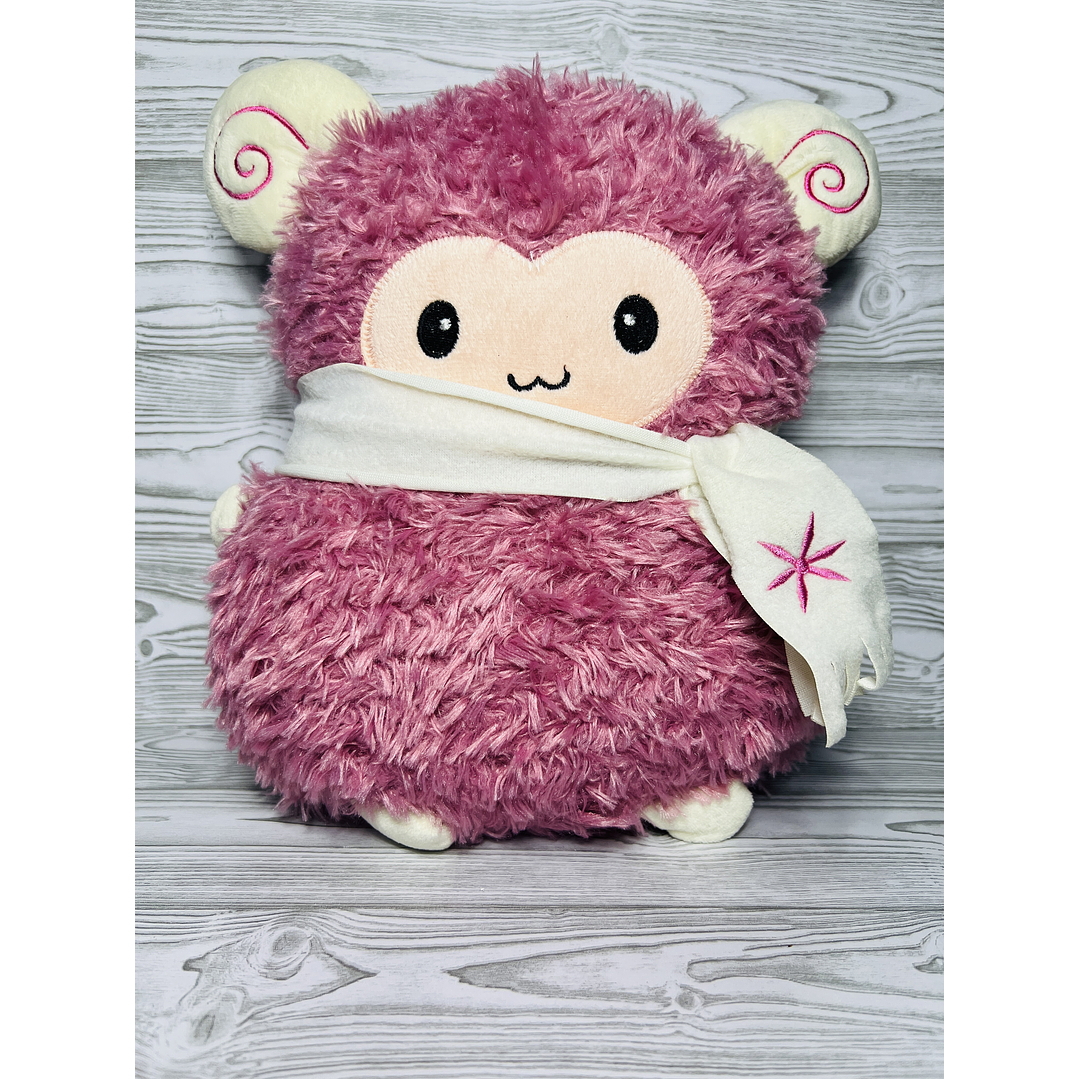 Calienta Mano Ovejita 2