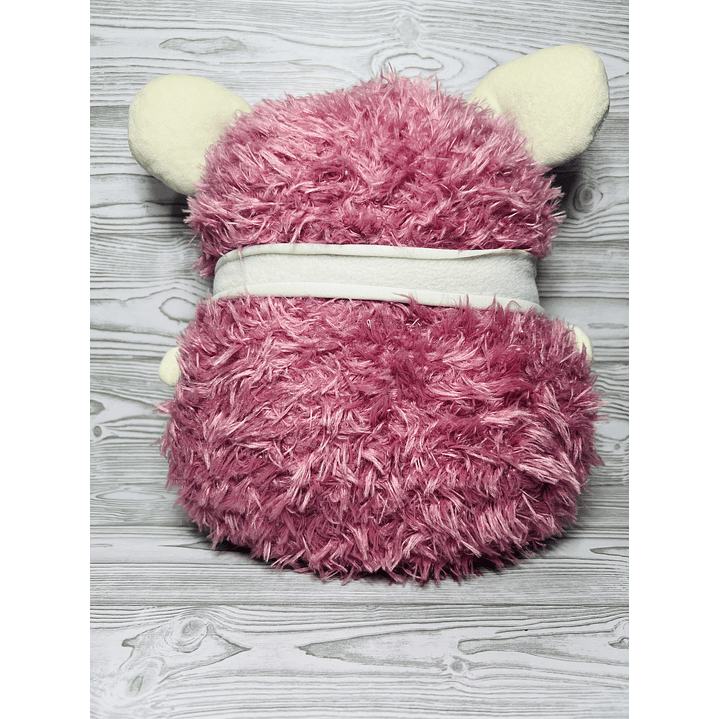 Calienta Mano Ovejita 3