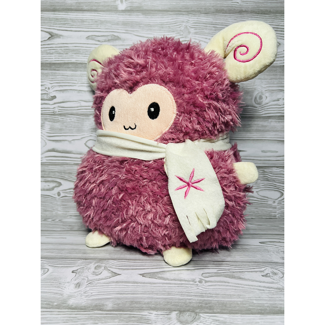 Calienta Mano Ovejita 5