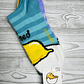 Pack Calcetines Gudetama - Miniatura 1