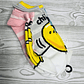 Pack Calcetines Gudetama - Miniatura 3