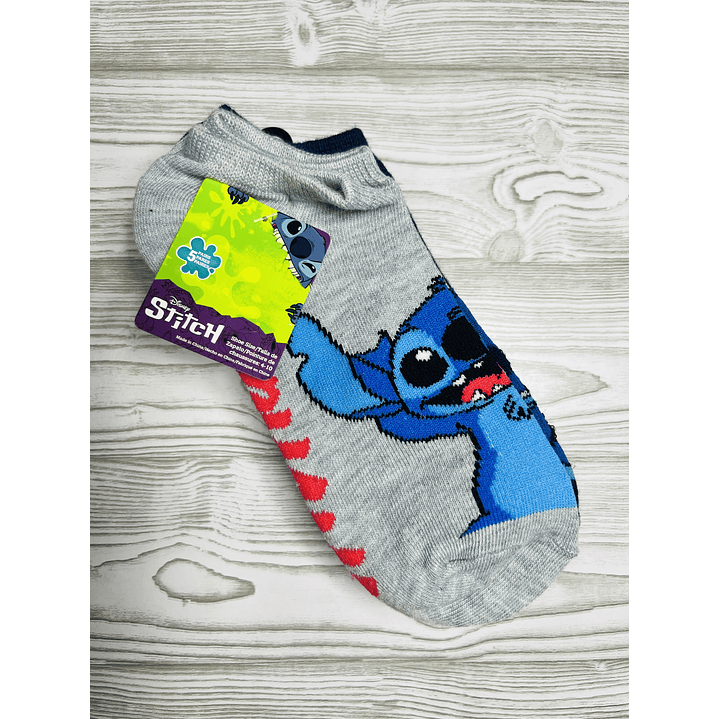 Pack Calcetines Stitch 1