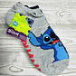 Pack Calcetines Stitch - Miniatura 1