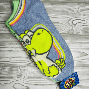 Pack Calcetines Mario Bros