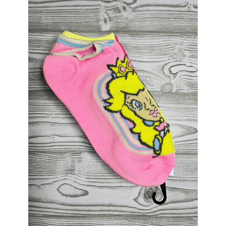 Pack Calcetines Mario Bros 2