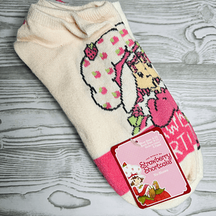 Pack Calcetines Frutillita