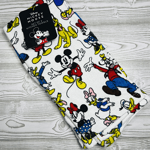 Paños cocina Disney