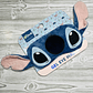 Antifaz Stitch - Miniatura 1