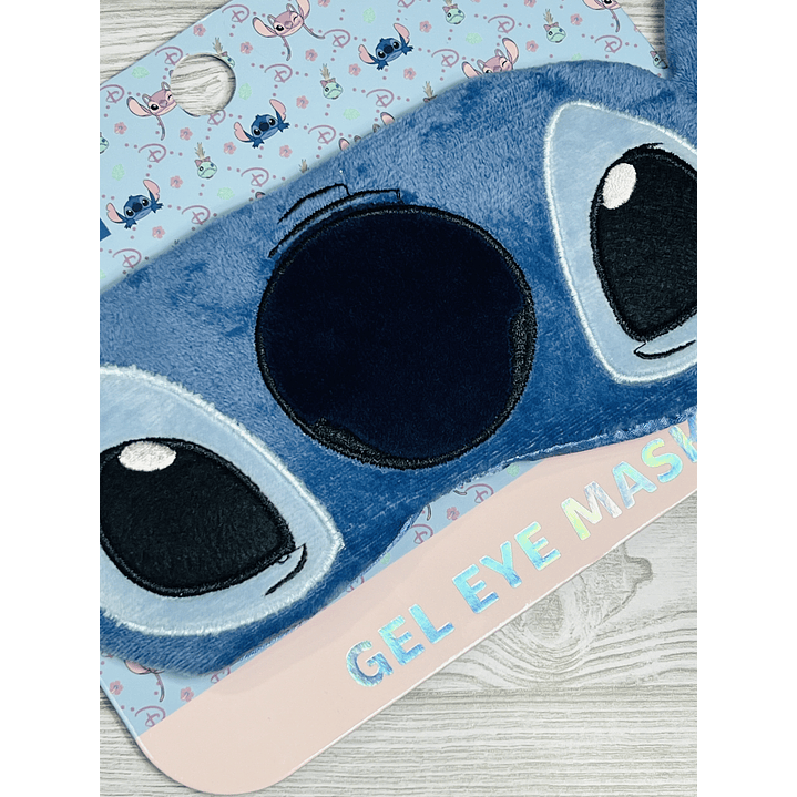 Antifaz Stitch 2