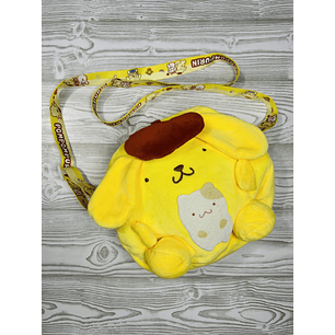 Cartera Pompompurin