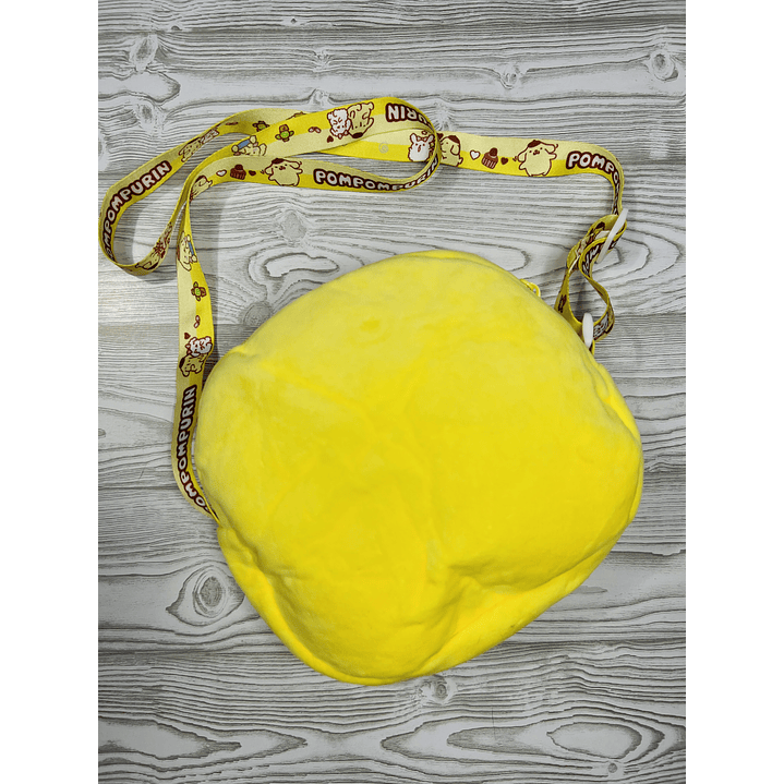 Cartera Pompompurin 2
