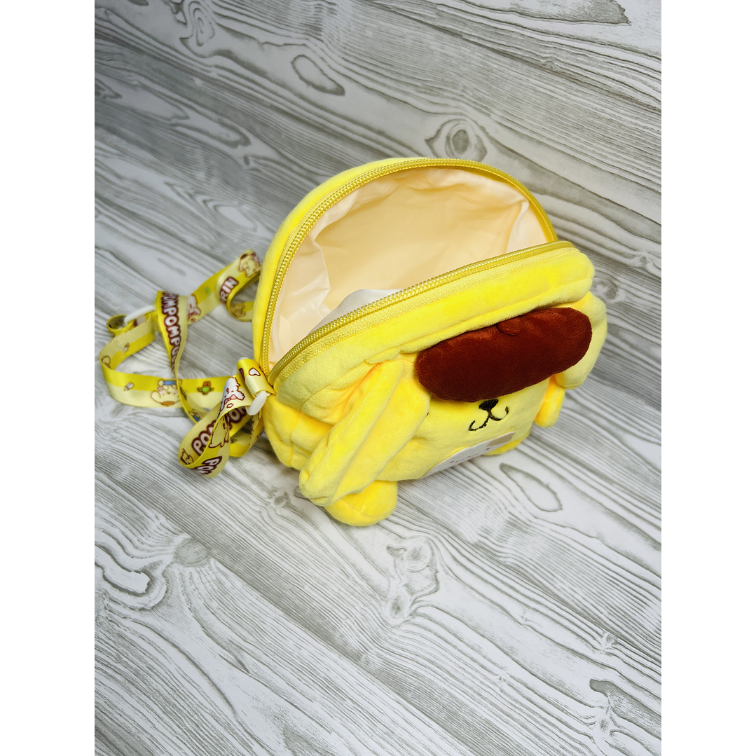 Cartera Pompompurin 4