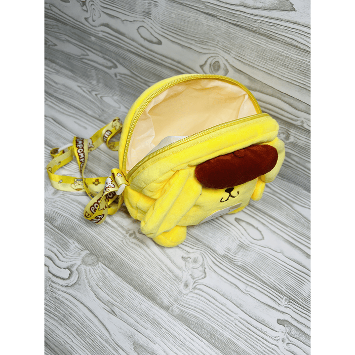 Cartera Pompompurin 4