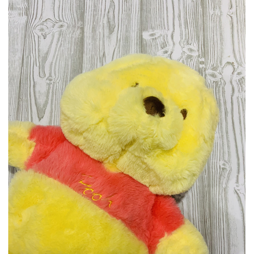 Guatero Winnie the Pooh 2