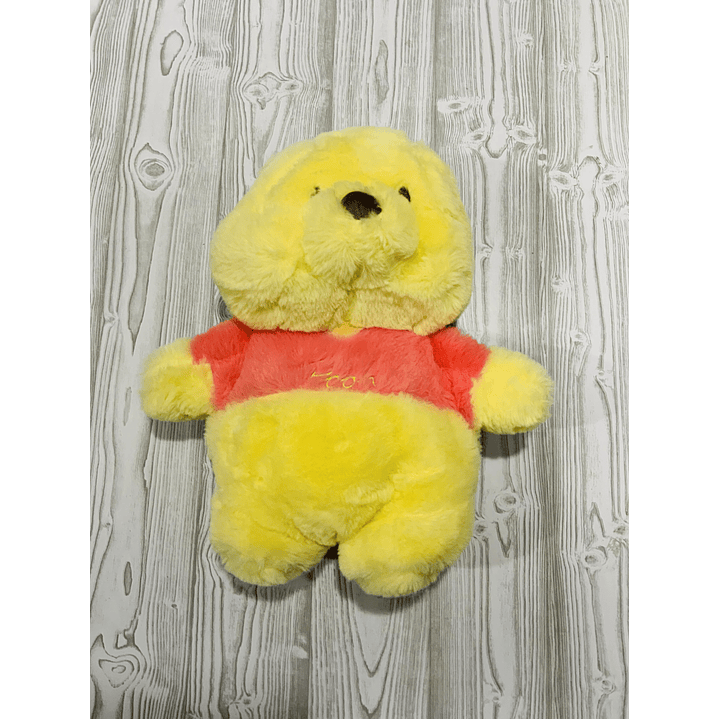 Guatero Winnie the Pooh 3