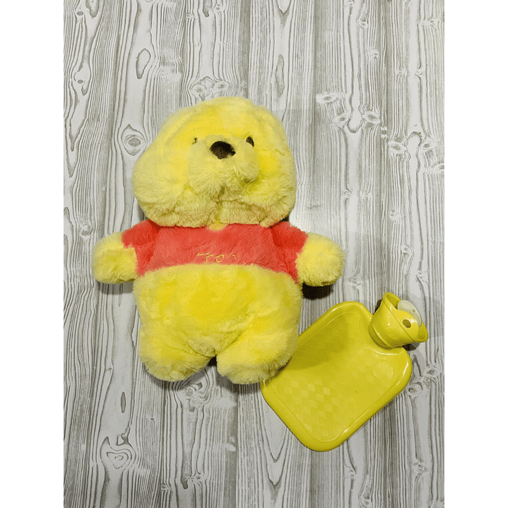 Guatero Winnie the Pooh 4