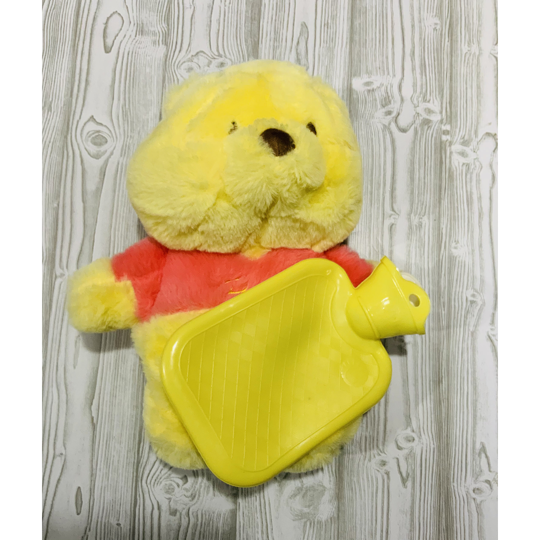 Guatero Winnie the Pooh 5