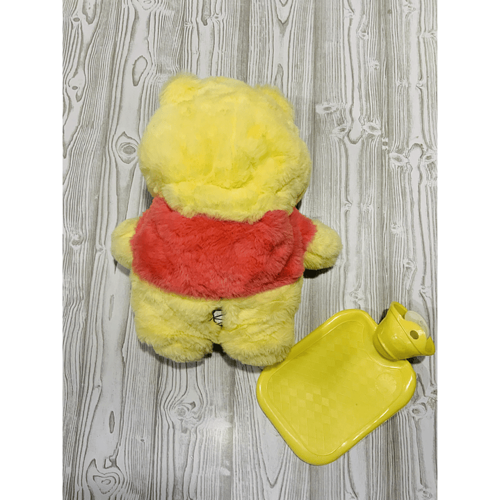 Guatero Winnie the Pooh 6