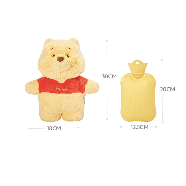 Guatero Winnie the Pooh 7