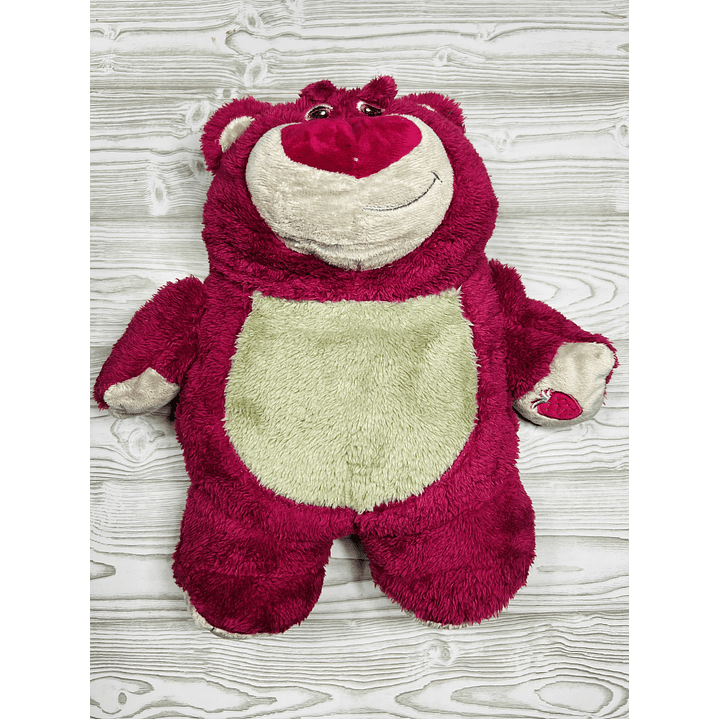 Guatero Lotso 2