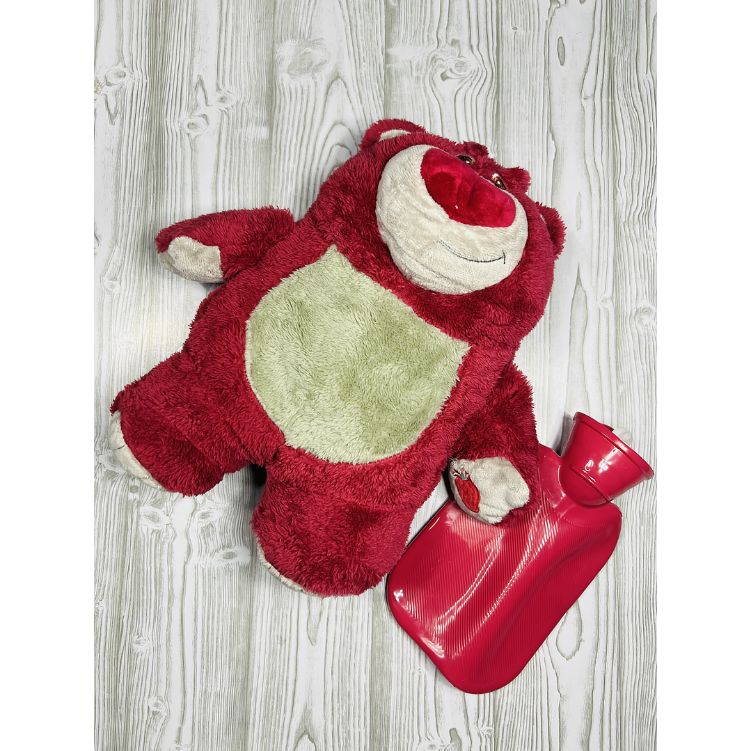 Guatero Lotso 3