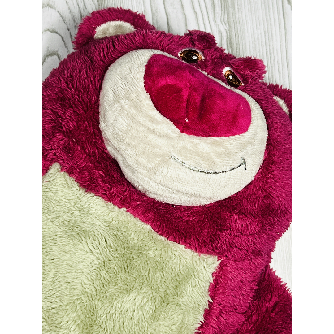 Guatero Lotso 4