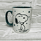 Tazón Snoopy Lunares - Miniatura 1