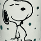Tazón Snoopy Lunares - Miniatura 3