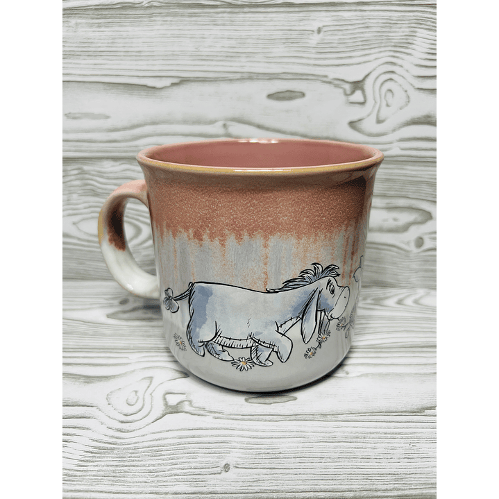 Tazón Winnie the Pooh 2