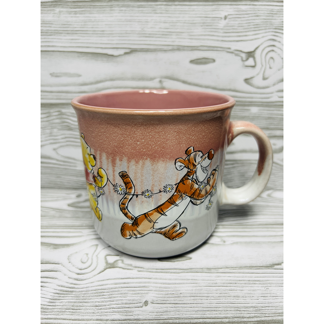 Tazón Winnie the Pooh 3