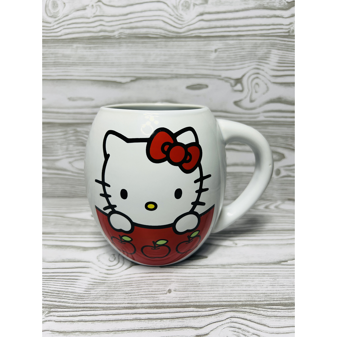 Tazón Hello Kitty 1