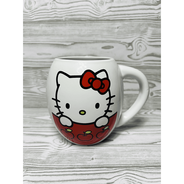 Tazón Hello Kitty 1