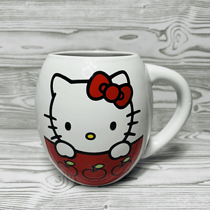 Tazón Hello Kitty
