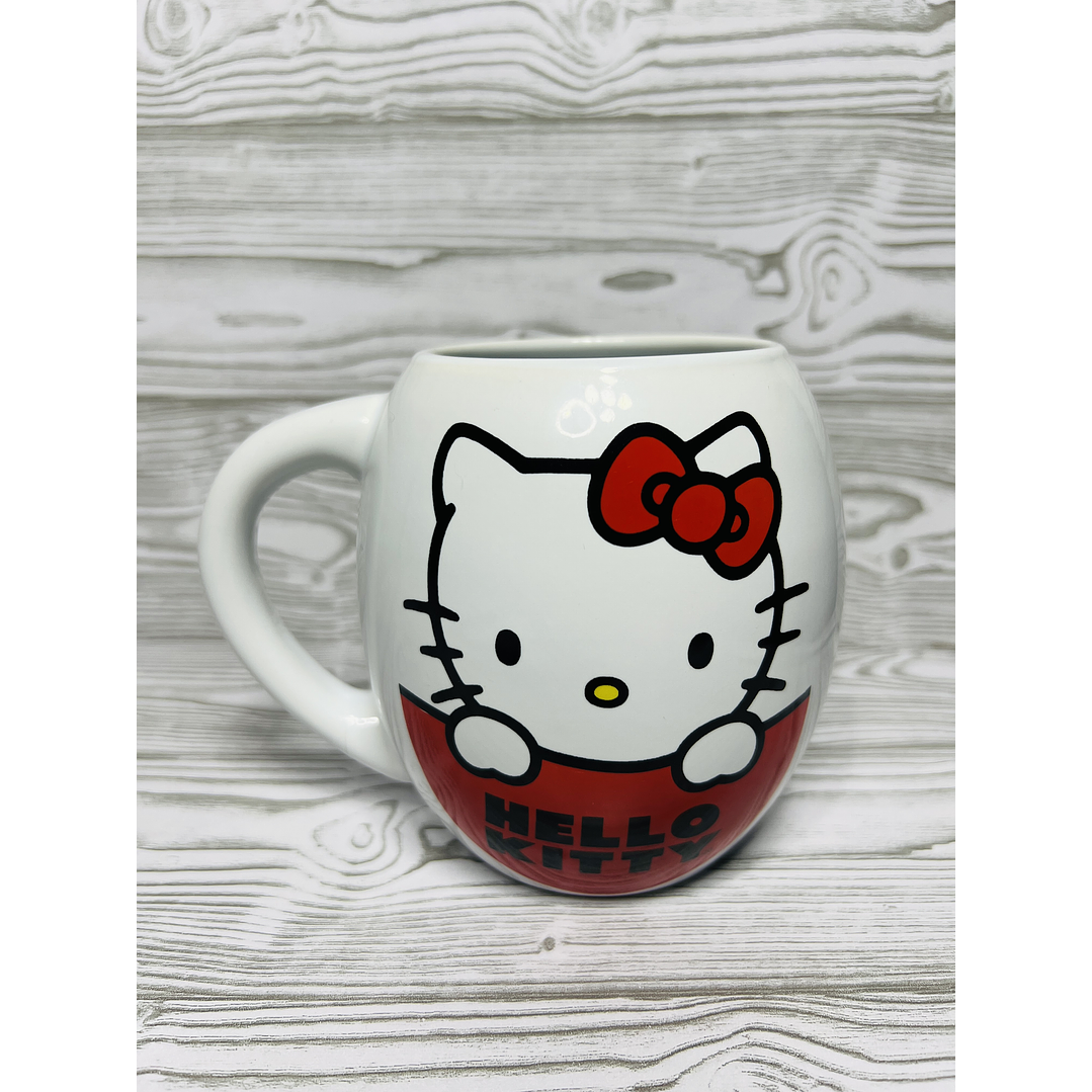 Tazón Hello Kitty 2