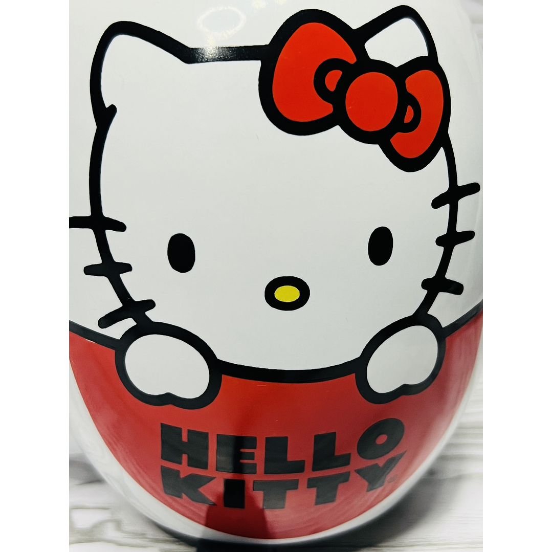Tazón Hello Kitty 3